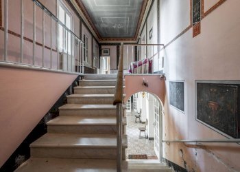 Villa Strada Nuova di Freto, Modena - foto 7