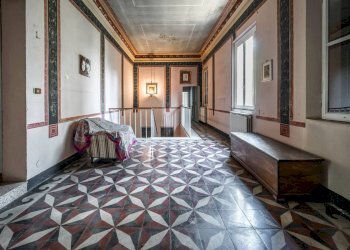 Villa Strada Nuova di Freto, Modena - foto 8