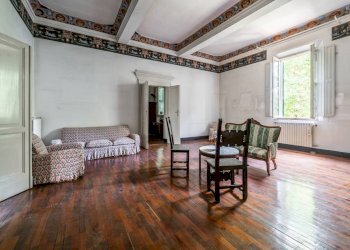 Villa Strada Nuova di Freto, Modena - foto 9