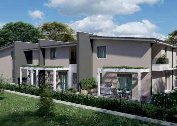 Villa a Schiera Strada Tre Case, Modena - foto 1