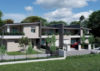 Villa a Schiera Strada Tre Case, Modena - foto 3