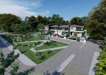 Villa a Schiera Strada Tre Case, Modena - foto 4