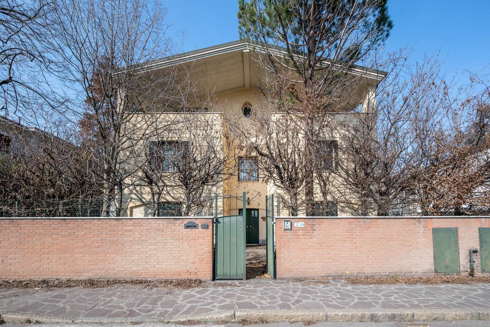 Villa Unifamiliare Via Marzabotto, Modena - foto 1