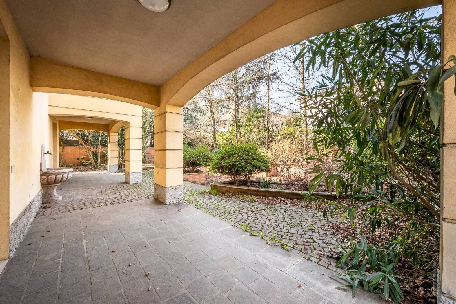 Villa Unifamiliare Via Marzabotto, Modena - foto 2