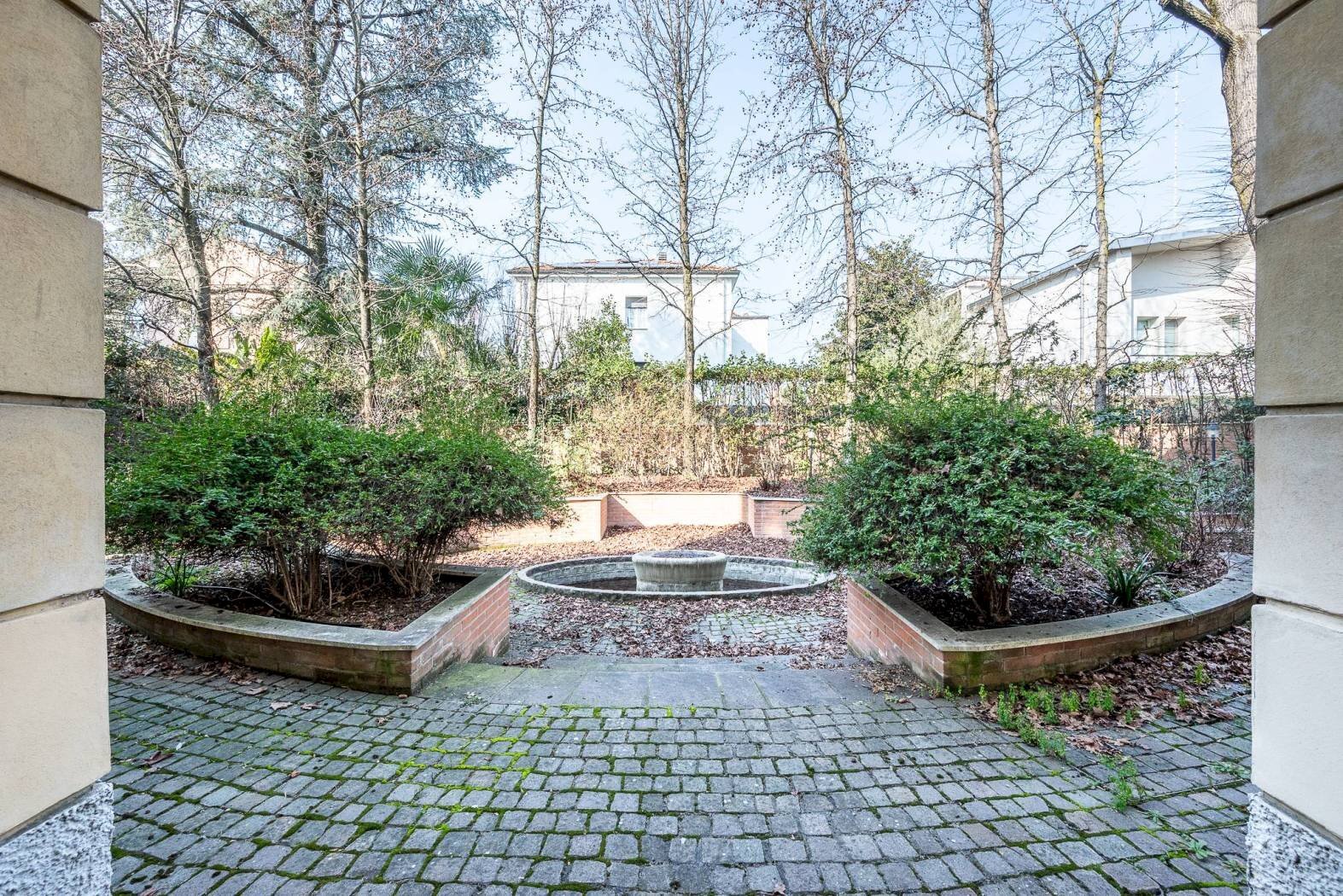 Villa Unifamiliare Via Marzabotto, Modena - foto 3