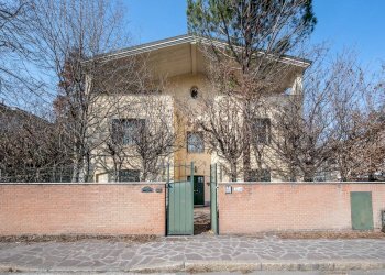 Villa Unifamiliare Via Marzabotto, Modena - foto 1