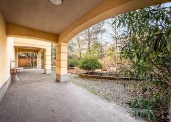 Villa Unifamiliare Via Marzabotto, Modena - foto 2