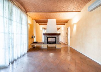 Villa Unifamiliare Via Marzabotto, Modena - foto 4