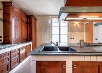 Villa Unifamiliare Via Marzabotto, Modena - foto 5