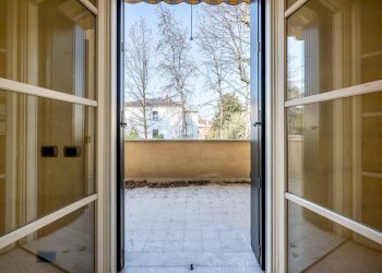 Villa Unifamiliare Via Marzabotto, Modena - foto 8