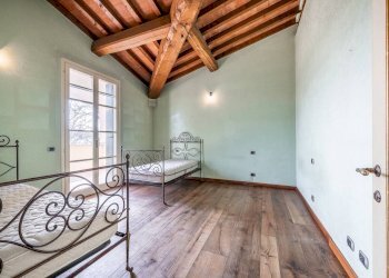 Villa Unifamiliare Via Marzabotto, Modena - foto 9