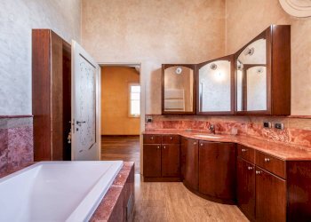 Villa Unifamiliare Via Marzabotto, Modena - foto 11