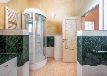 Villa Unifamiliare Via Marzabotto, Modena - foto 12