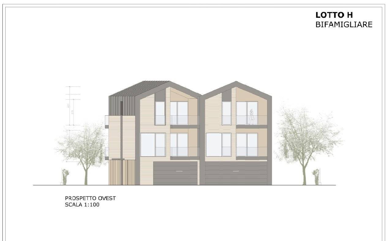 Terreno residenziale Strada Tre Case, Modena - foto 2