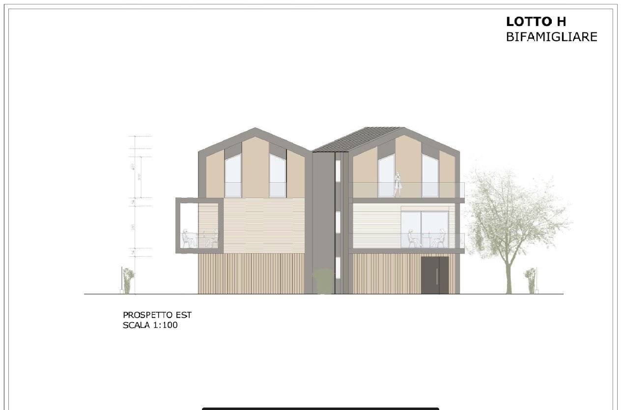 Terreno residenziale Strada Tre Case, Modena - foto 3