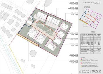 Terreno residenziale Strada Tre Case, Modena - foto 4