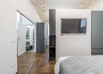 Bilocale Largo Porta Sant'Agostino, Modena (zona Centro Storico) - foto 9