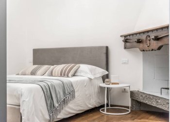 Two-room apartment Largo Porta Sant'Agostino, Modena (neighborhood Centro Storico) - photo 11