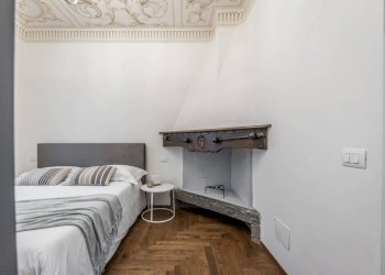 Two-room apartment Largo Porta Sant'Agostino, Modena (neighborhood Centro Storico) - photo 12