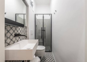 Two-room apartment Largo Porta Sant'Agostino, Modena (neighborhood Centro Storico) - photo 15