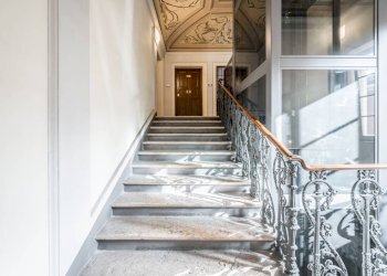 Two-room apartment Largo Porta Sant'Agostino, Modena (neighborhood Centro Storico) - photo 16