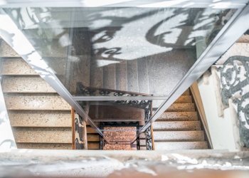 Two-room apartment Largo Porta Sant'Agostino, Modena (neighborhood Centro Storico) - photo 18