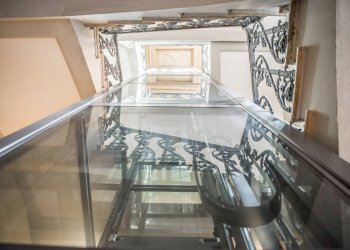 Two-room apartment Largo Porta Sant'Agostino, Modena (neighborhood Centro Storico) - photo 19