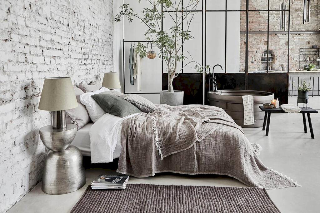 Loft Via Giovanni Battista Scanaroli, Modena - foto 1