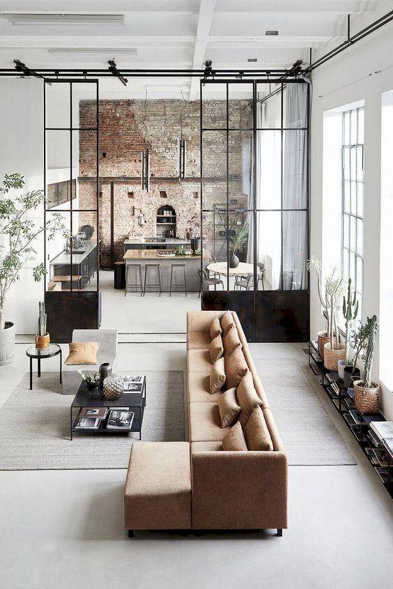 Loft Via Giovanni Battista Scanaroli, Modena - foto 3