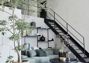 Loft Via Giovanni Battista Scanaroli, Modena - foto 2