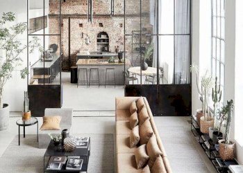 Loft Via Giovanni Battista Scanaroli, Modena - foto 3