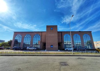 Ufficio Via Garonna, Cavriago - foto 1