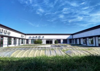 Ufficio Via Garonna, Cavriago - foto 5