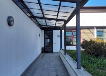 Ufficio Via Garonna, Cavriago - foto 6