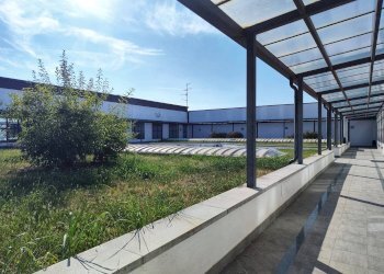 Ufficio Via Garonna, Cavriago - foto 7