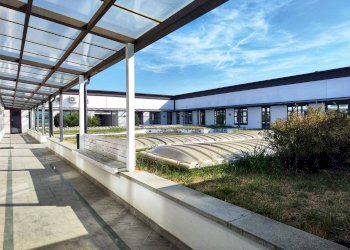 Ufficio Via Garonna, Cavriago - foto 8