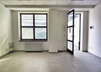 Ufficio Via Garonna, Cavriago - foto 9