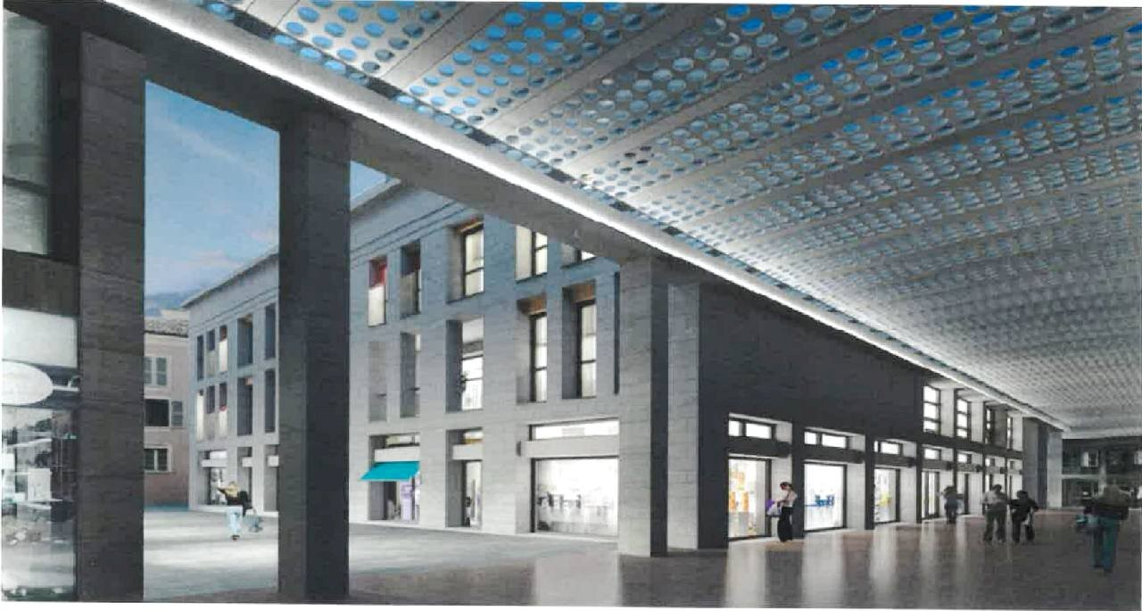 Shop Reggio nell'Emilia - photo 1