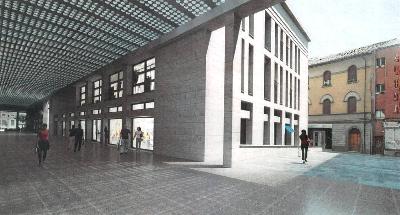 Shop Reggio nell'Emilia - photo 2