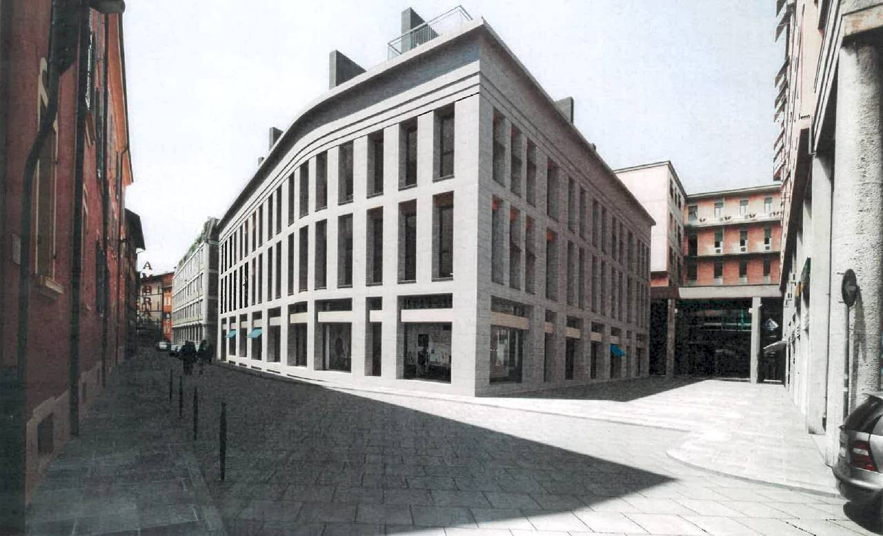 Shop Reggio nell'Emilia - photo 3