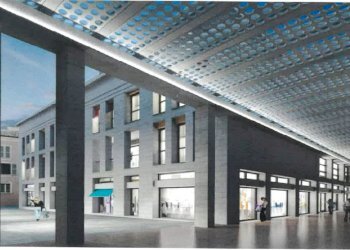 Shop Reggio nell'Emilia - photo 1