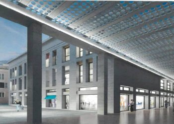 Shop Reggio nell'Emilia - photo 8