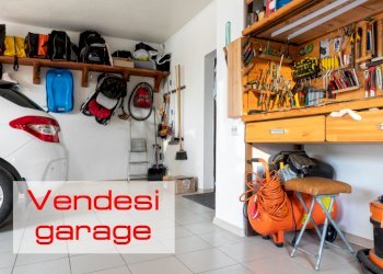 Posto Auto Reggio nell'Emilia - foto 1