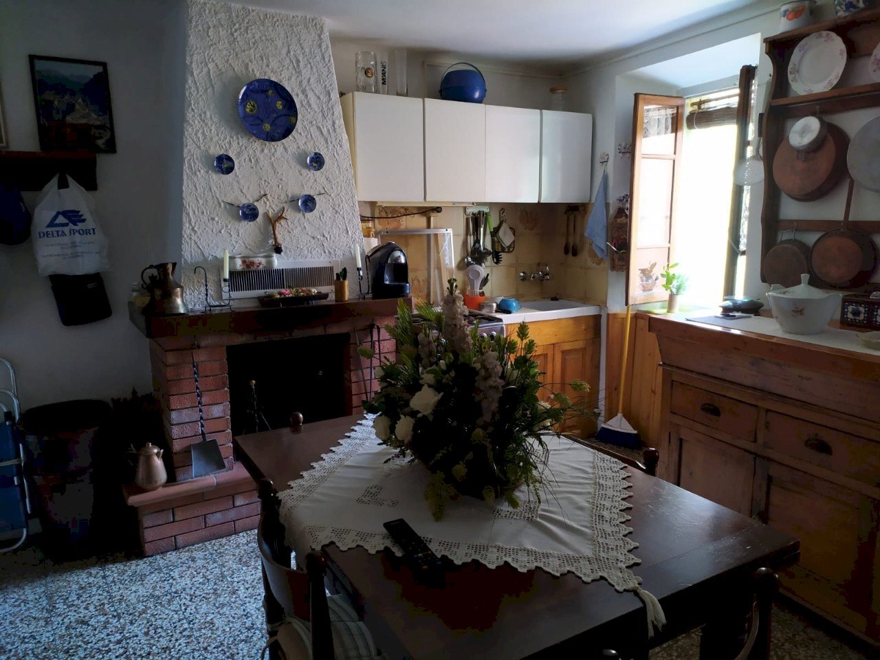 Porzione di casa Fivizzano - foto 2