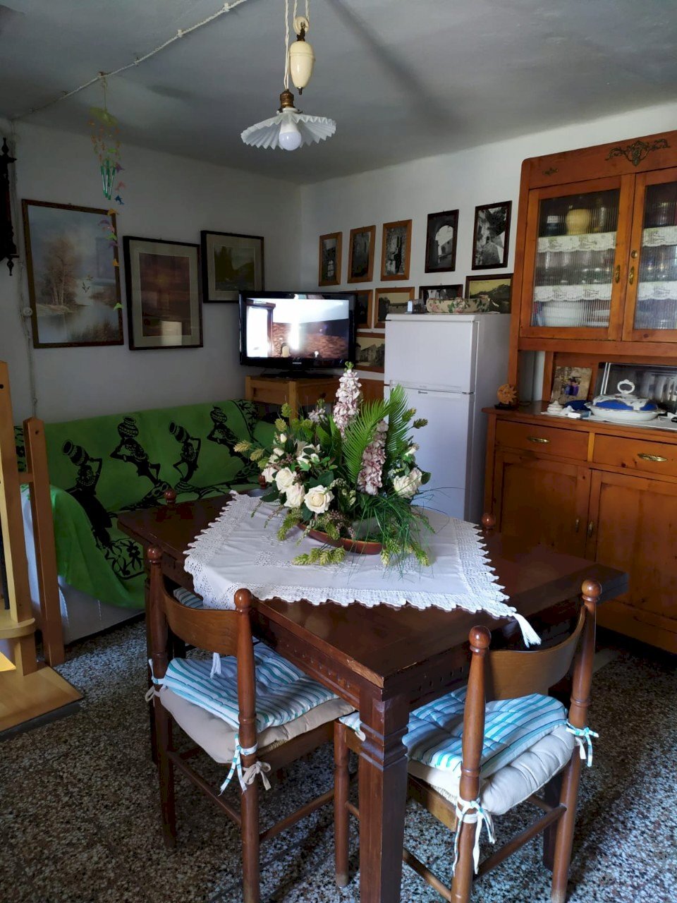 Porzione di casa Fivizzano - foto 3