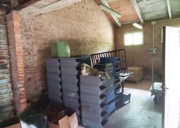 Apartment Albinea - photo 12