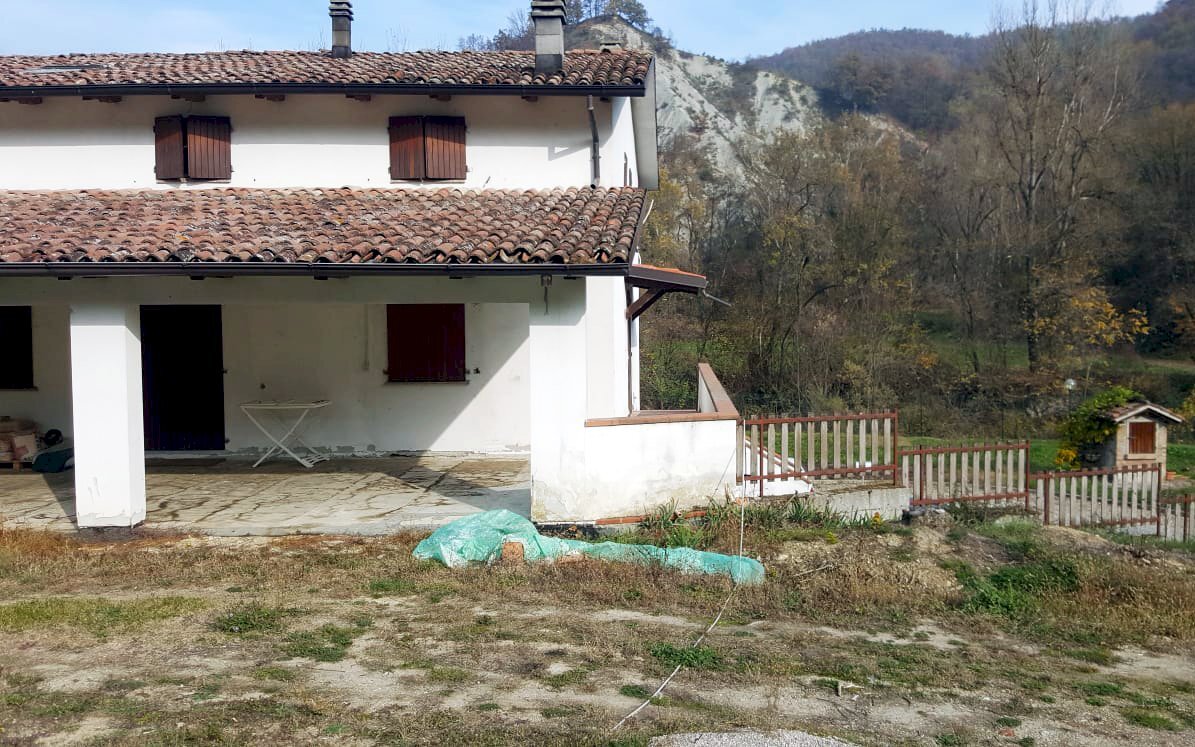 Single Family Villa Prignano sulla Secchia - photo 1