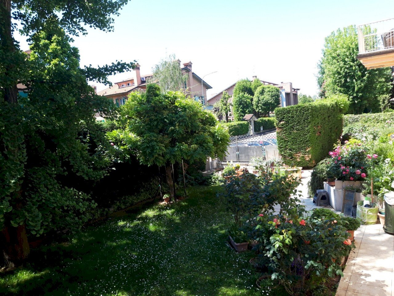 Single Family Villa Reggio nell'Emilia - photo 1