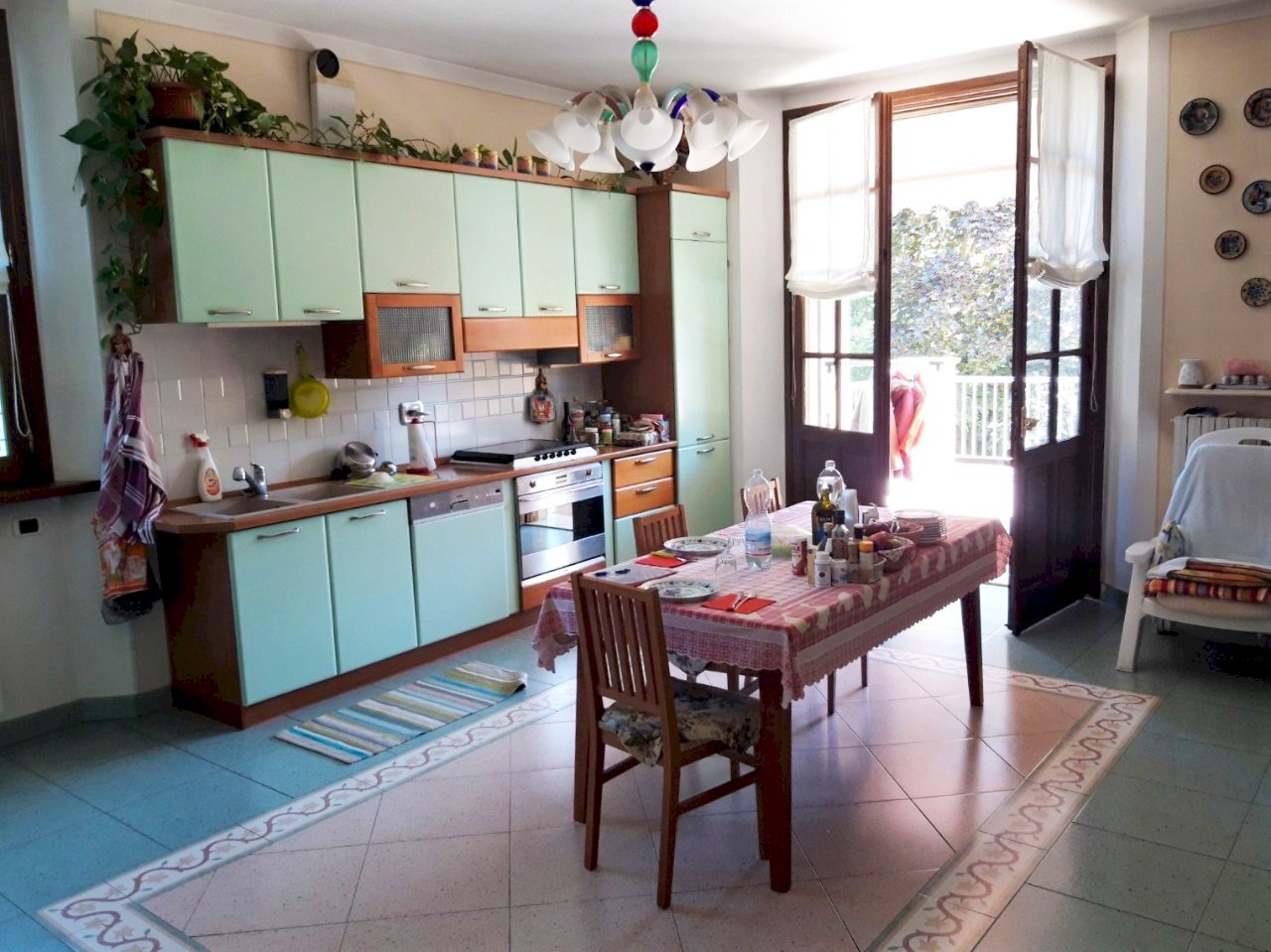 Single Family Villa Reggio nell'Emilia - photo 3