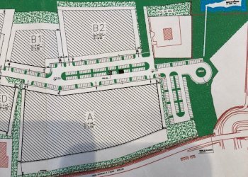 Terreno commerciale Bagnolo in Piano - foto 2